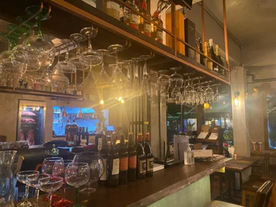 Big Boys' Bed & Burger - Patong Beach – Photos 4