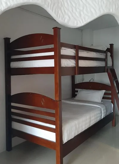 Big Boys' Bed & Burger - Patong Beach – Photos 15